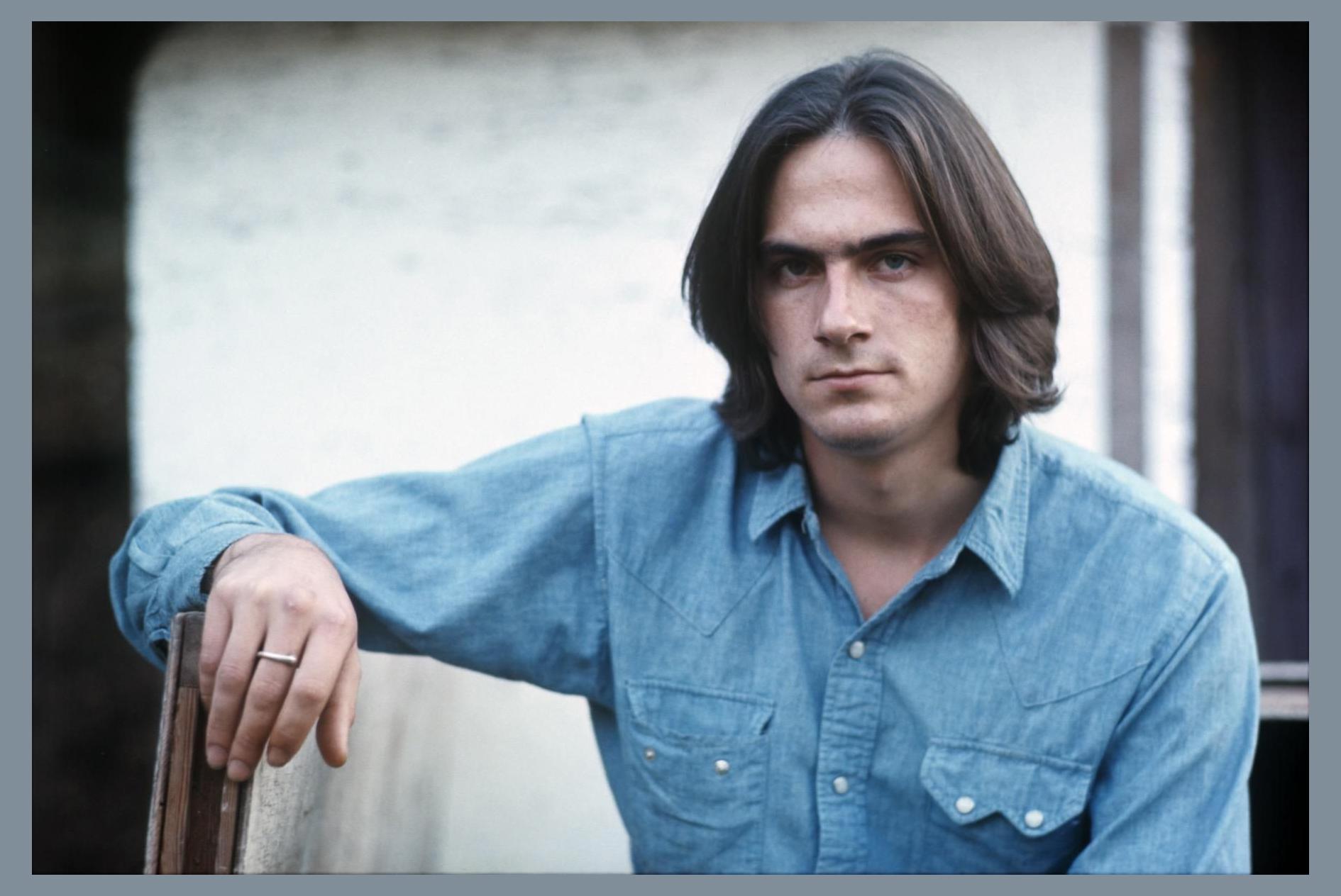 James Taylor